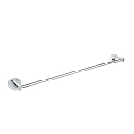 Полотенцедержатель трубчатый хром FIXSEN Comfort Chrome (FX-85001) 250_100_Array